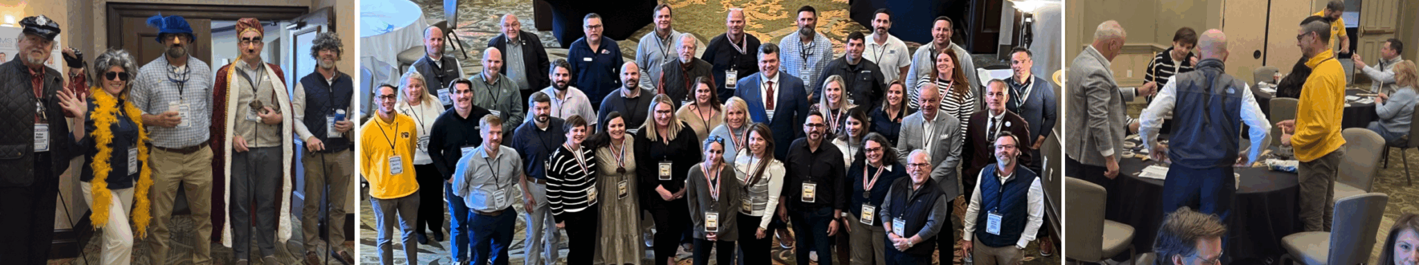 Retreats for Management Company Teams – AssociationHelpNow